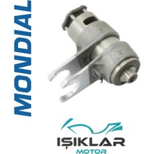 Mondial Sfc 50 Snappy Sekromenc Komple MND0017