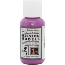 Models MMP-137 Lila (1966) Akrilik Boya 1 Oz (30ML)