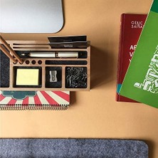 Mini Sharpy Masa Düzenleyici (Füme)