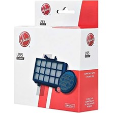 U95 Filtre Kit Için H-Power 700