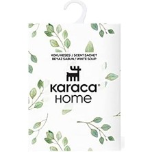 Beyaz Sabun Kokulu Kese