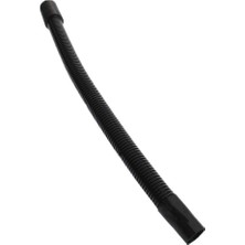 Buharlı Vantilatör ile Uyumlu Buhar Hortumu