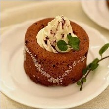 Siliko World Silikon Porsiyonluk Kek&pasta Kalıbı ve Mum&sabun Kalıbı, Kırmızı