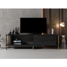 İnovasyon Mobilya Paris Tv Ünitesi 150 cm