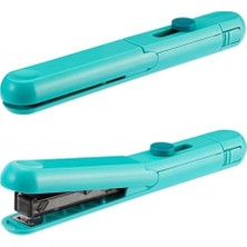 10SK Motıck Zımba Makinesi, No:10, Mavi