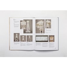 Advanced Creative Draping