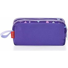 Due Sprits Kalem Çantası