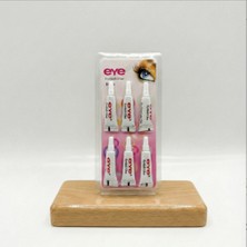 Mare Accessories 6'lı Takma Kirpik Yapıştırıcısı