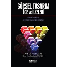 Görsel Tasarım Öge ve Ilkeleri