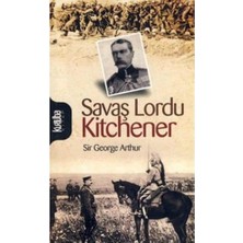 Savaş Lordu Kıtchener