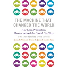 The Machine That Changed The World