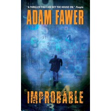 Improbable: A Novel