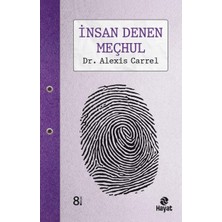 Insan Denen Meçhul