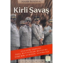 Kirli Savaş