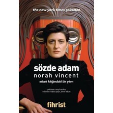 Sözde Adam