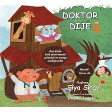 Na Yayınları Doktor Dije 2