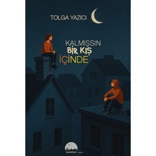 Kent Kitap Kalmışsın Bir Kış Içinde