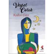 Klaros Yayınları Kedisi Gece