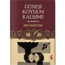Klaros Yayınları Güneşi Koydum Kalbime