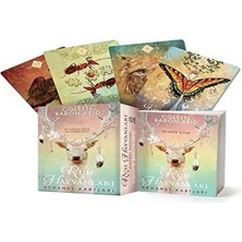 Ruh Hayvanları Kehanet Kartları