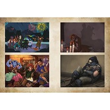 Critical Role: The Chronicles Of Exandria