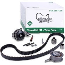 Asyaink Ina Octavia A7 (1.6 Tdı): Skoda Octavia A7 1.6 Tdı Triger Seti Devirdaimli (Sensörlü Pompa) - Ina