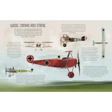 Aviation: A Visual History Of Aircraft