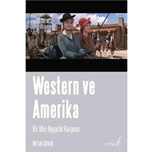 Western ve Amerika