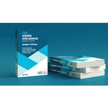 Tiud Gümrük Soru Bankası