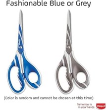 18 cm Zenoa Fit Asimetrik