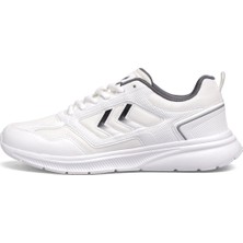 Hummel Rush II Beyaz Koşu Ayakkabısı