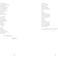 The Witch Doesn't Burn In This One: Volume 2