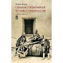 Osmanlı Döneminde Istanbul Hammalları