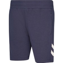 Hummel Alamur Erkek Çocuk Lacivert Şort
