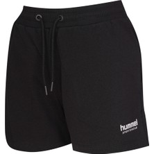 Hummel Revender Kadın Siyah Şort