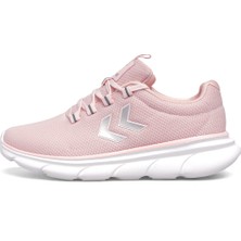 Hummel Tyro II Pembe Koşu Ayakkabısı