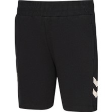 Hummel Alamur Erkek Çocuk Siyah Şort