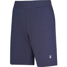 Hummel Pulse Erkek Lacivert Şort