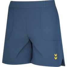 Hummel Trenz Erkek Lacivert Şort