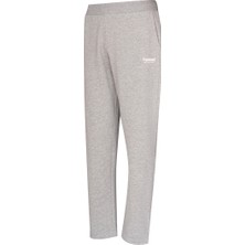 Hummel Yuca Erkek Gri Eşofman Altı