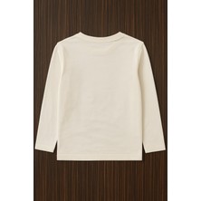 Modaplaza Beberyum 798 Uzun Kol Badi