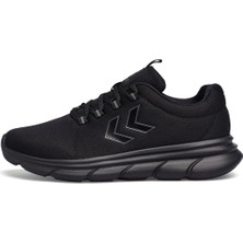 Hummel Tyro II Siyah Koşu Ayakkabısı