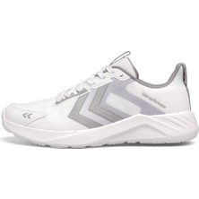 Hummel Solar Performance Iı Kadın Beyaz Spor Ayakkabı