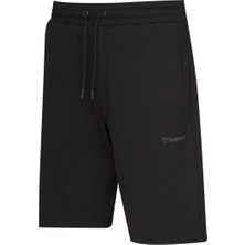 Hummel Evon Erkek Siyah Şort