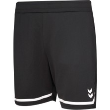 Hummel Sur Erkek Siyah Şort