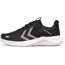Hummel Solar Performance Iı Siyah Spor Ayakkabı