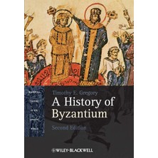 A History Of Byzantium