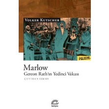 Marlow: Gereon Rath'ın Yedinci Vakası