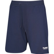 Hummel Trueno Erkek Lacivert Şort