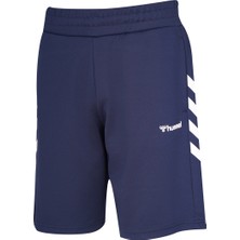 Hummel Falconzo Erkek Lacivert Şort